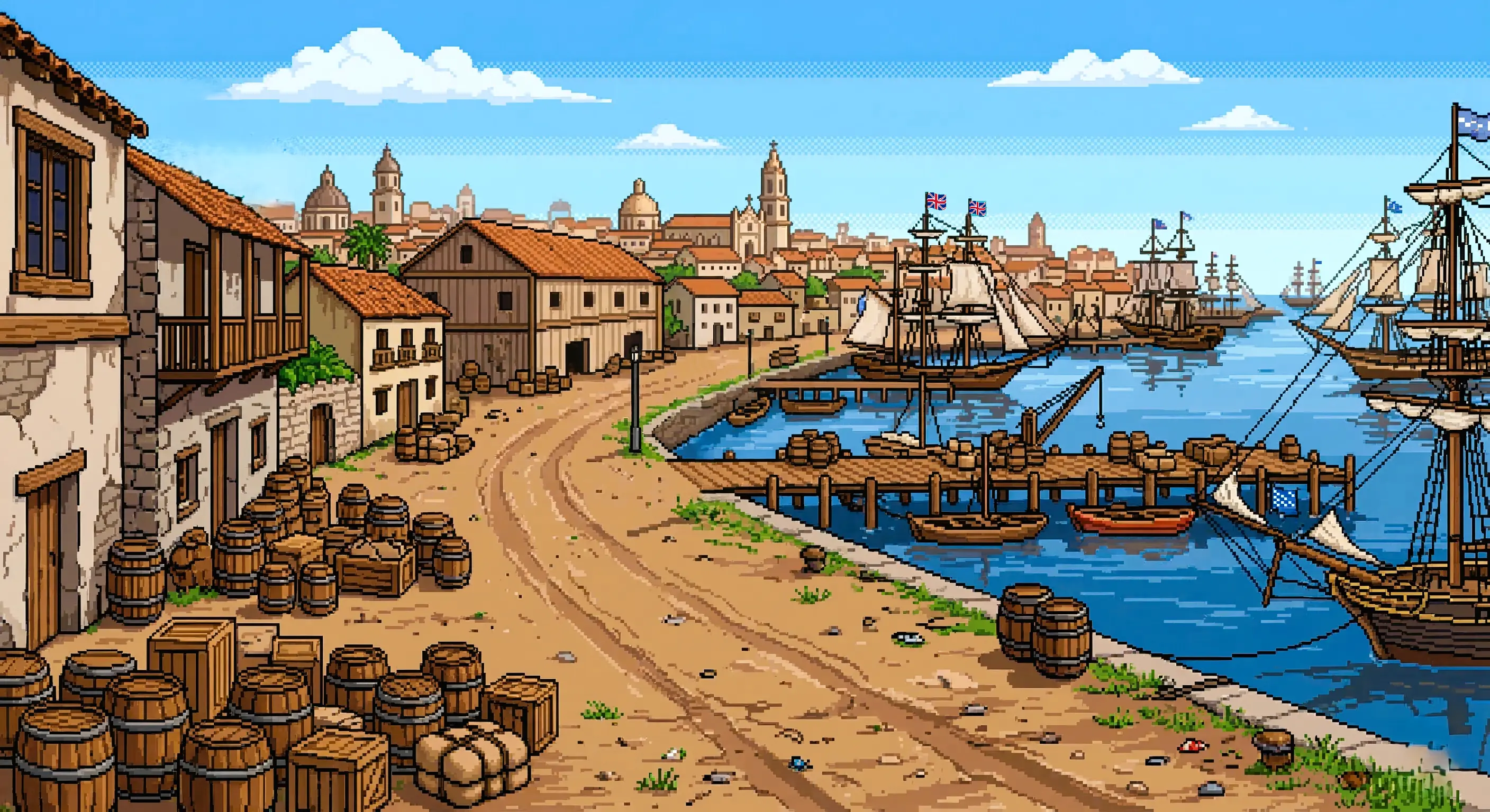 La Cruzada de Heinrich